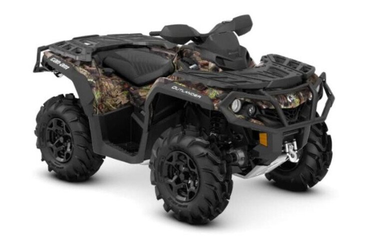 Photo for New 2021 Can-Am Outlander 650
